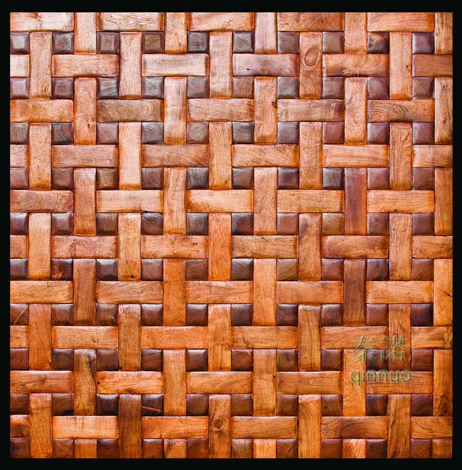 年轮马赛克地板拼花地板年轮地板断面年轮木地板实木地板