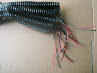 专业生产弹簧线