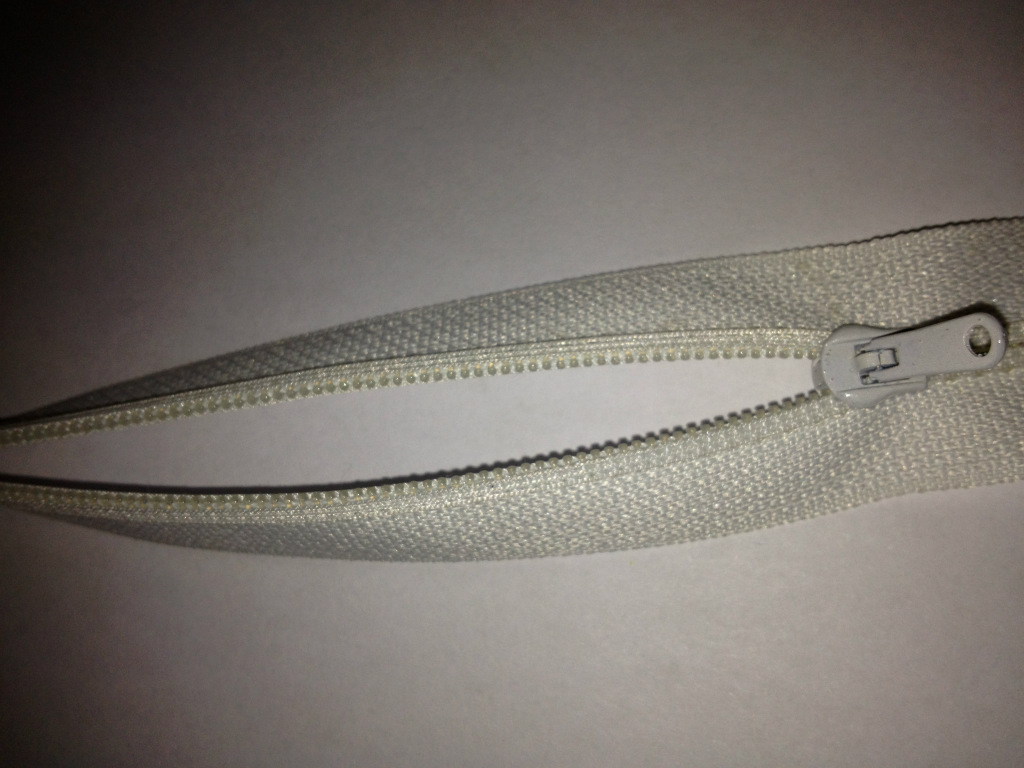 futing牌3#双骨拉链