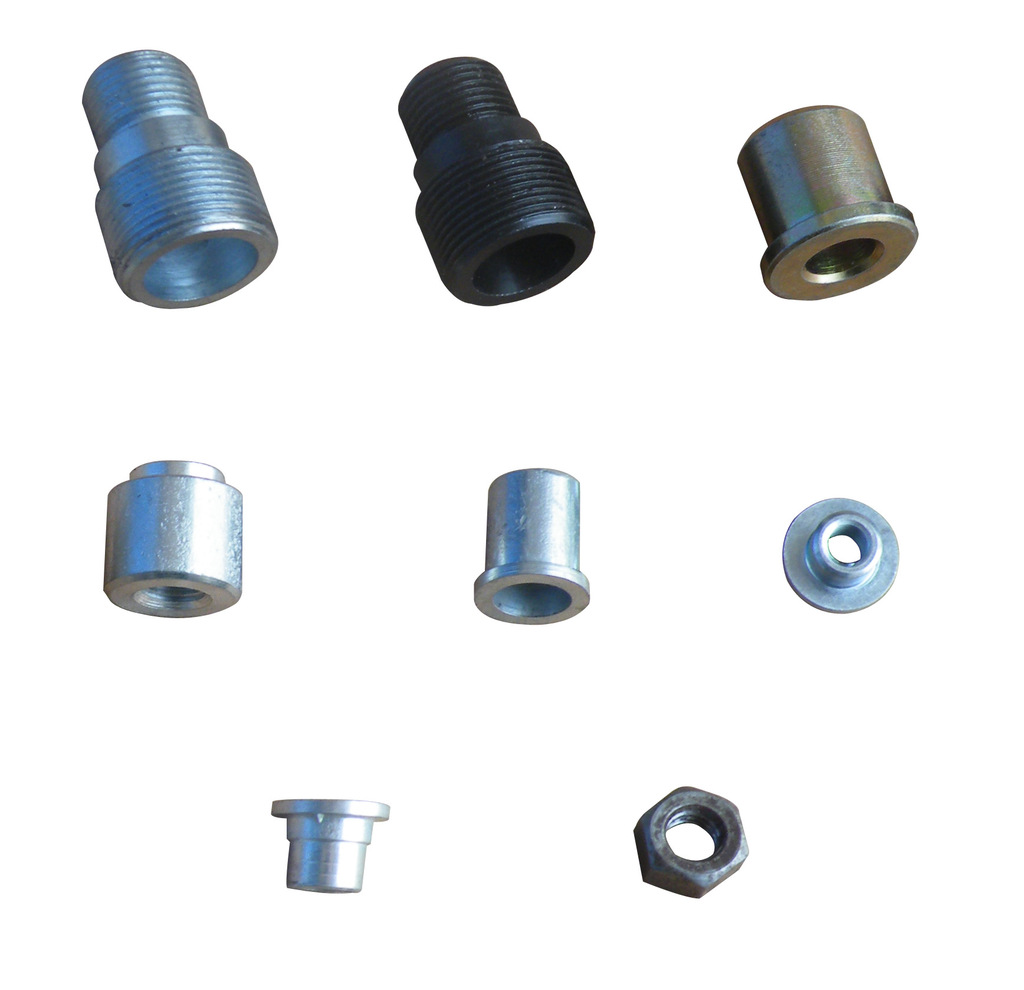 专业定做标准件各种各样螺帽螺丝接头螺栓迈腾汽车双头螺滚丝螺丝电机