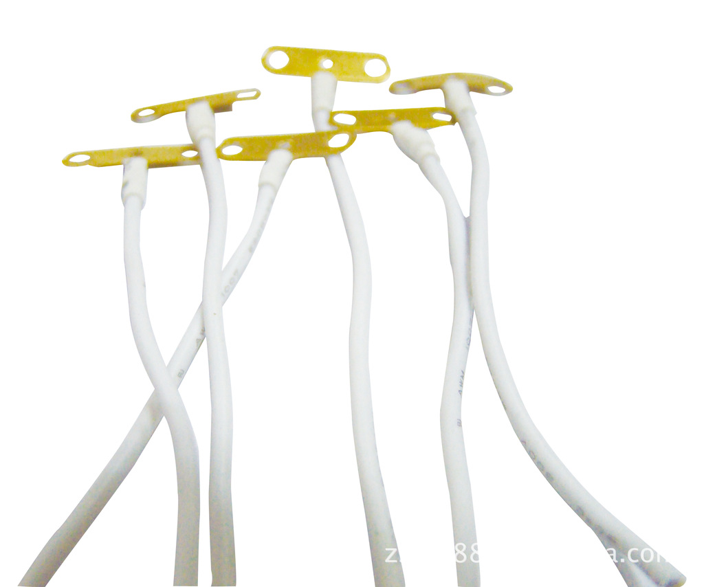 led日光灯灯头t型线