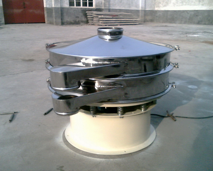 供应优质450型不锈钢过滤机,豆腐专用过滤机