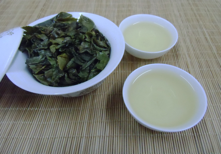 乾缘 批发2012新茶秋茶乌龙茶 青茶铁观音茶叶 浓香型 90元/斤