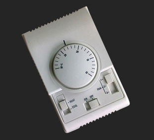 yk803机械式温控器