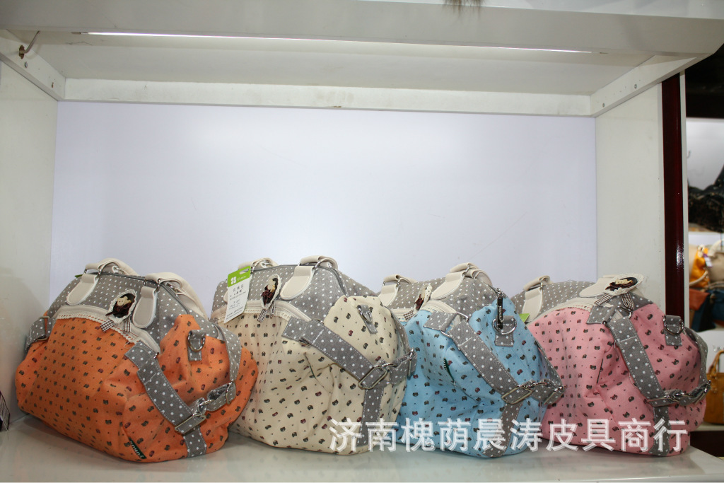 [供应]休闲包 布艺包包 雨诺休闲包(图)