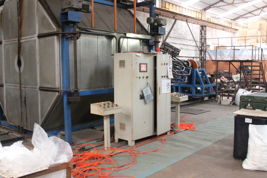 商机 >> 滚塑加工/对外滚塑产品加工