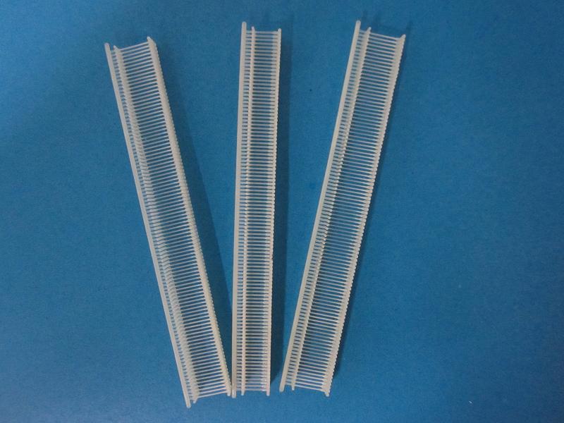 供应7mm工字尼龙细胶针,一件起批