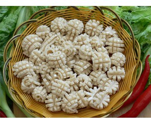 馥华墨鱼腰花 馥华美食 居家共享