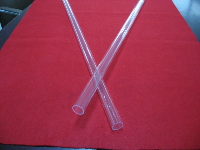 批发零售 无臭氧石英玻璃管