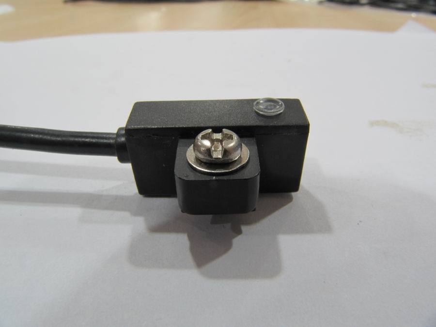 供应alif/元利富al-10r 感应开关磁感应器