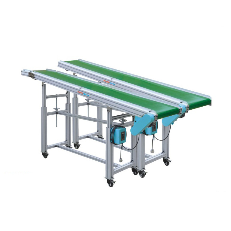 输送带橡胶输送带传送带输送带pvc输送带