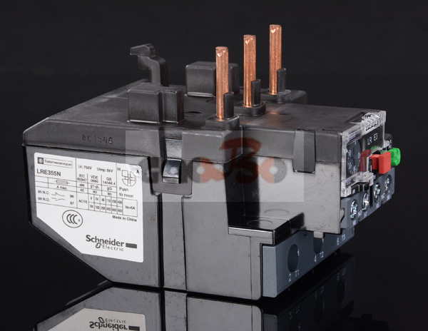 schneider/施耐德高品质lre355n专业ccc认证热继电保护器批发