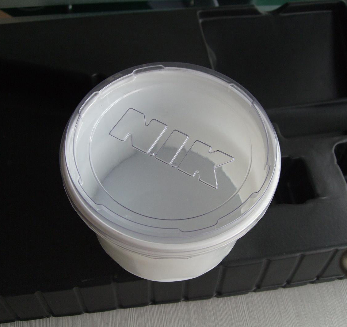 品牌厂家专业生产定制 吸塑杯盖 ps吸塑包装盒