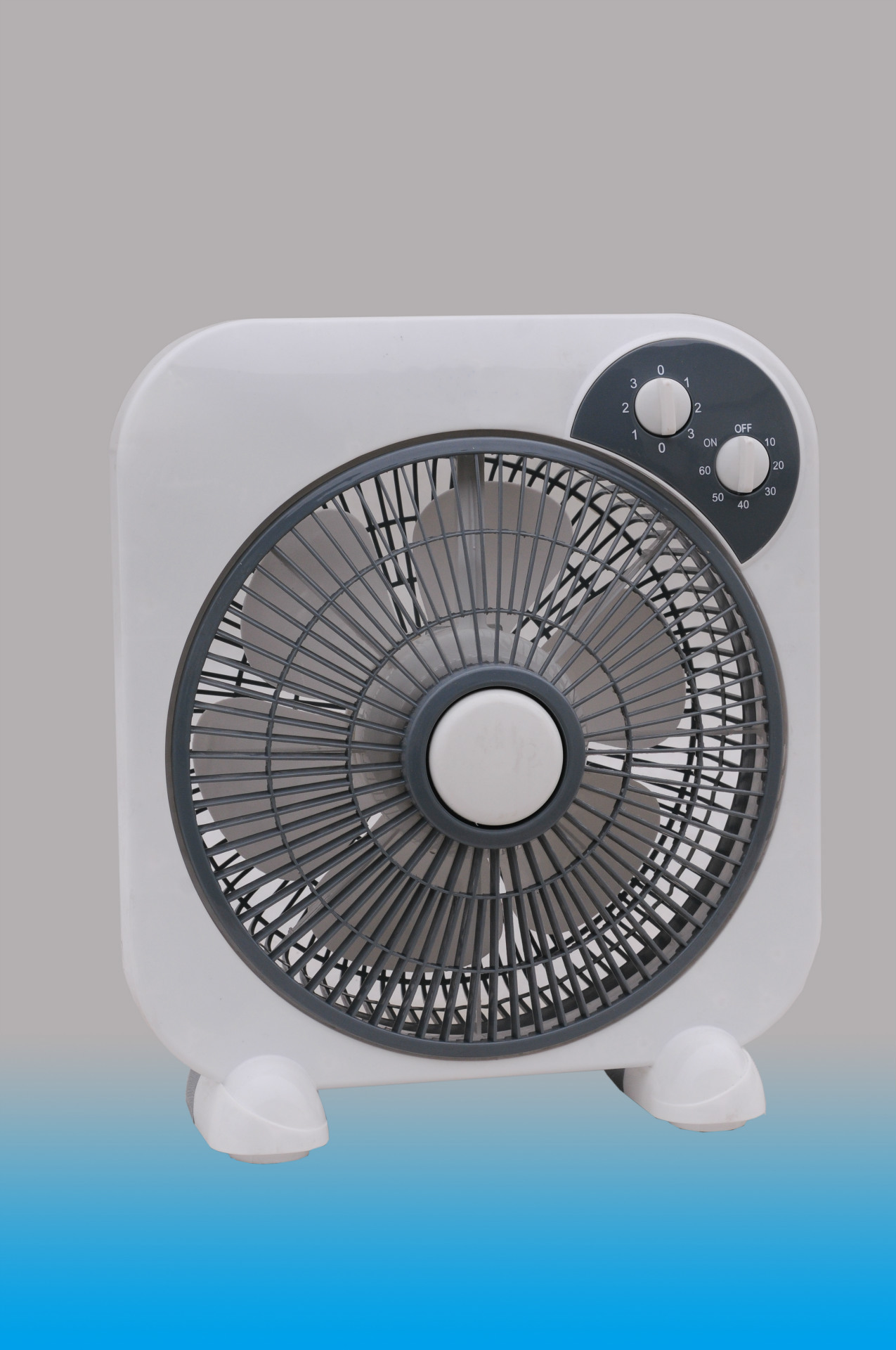 12vdc直流太阳能专用风扇[方形转页风扇]