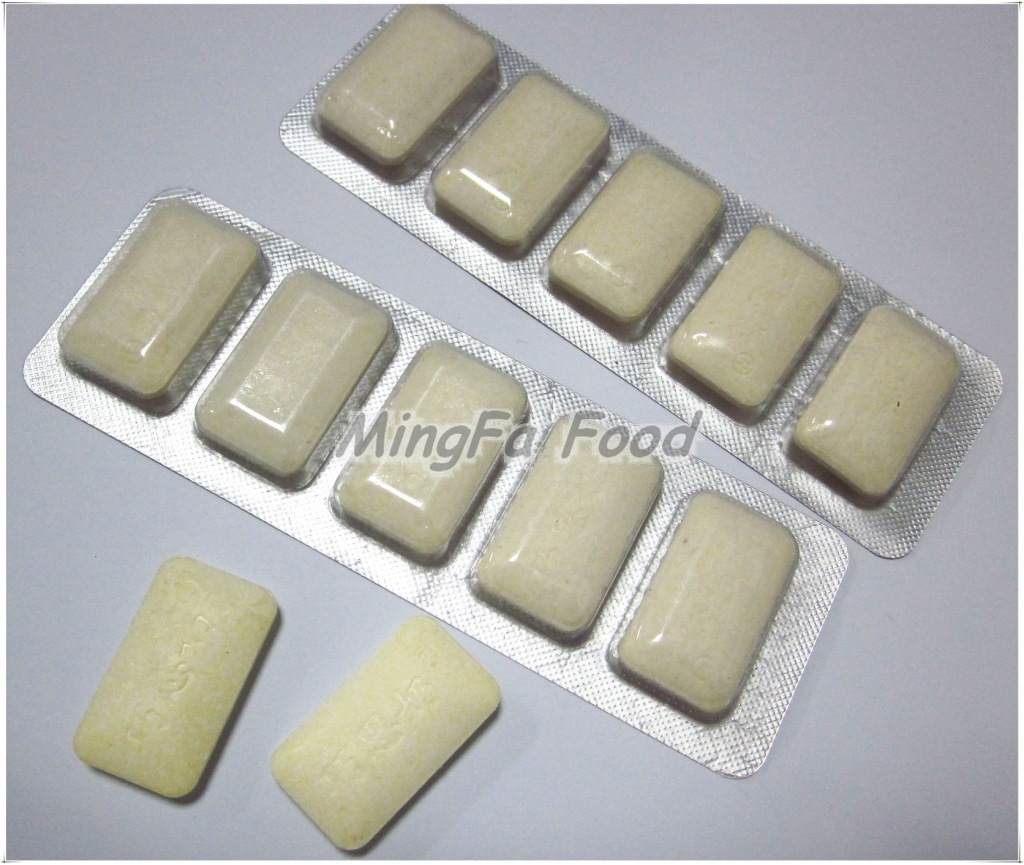 厂家直销巧克力奶片(d015)