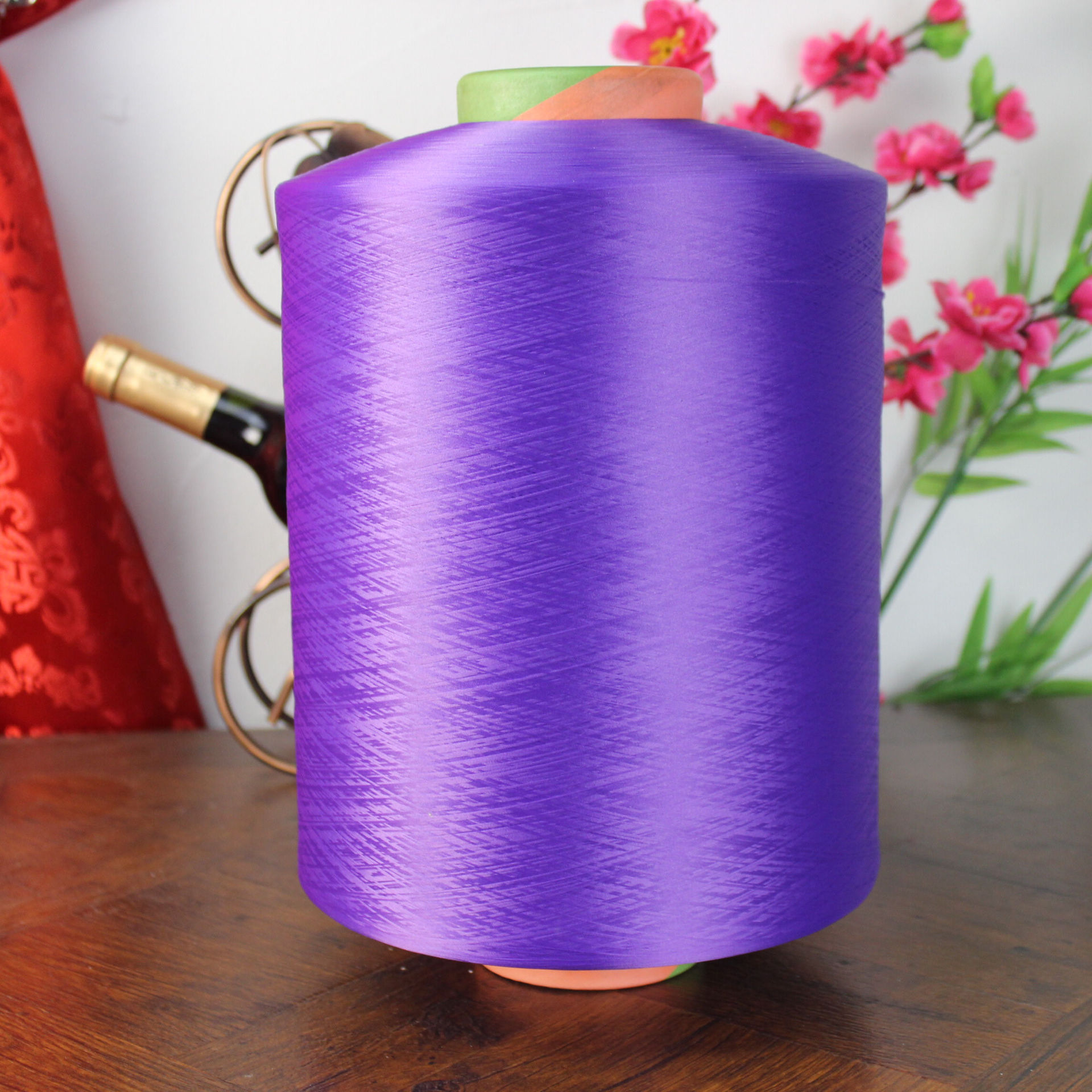 雪青150d涤纶纤维,欢迎订购或来样定做