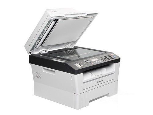 全新联想7450f激光一体机 办公打印机