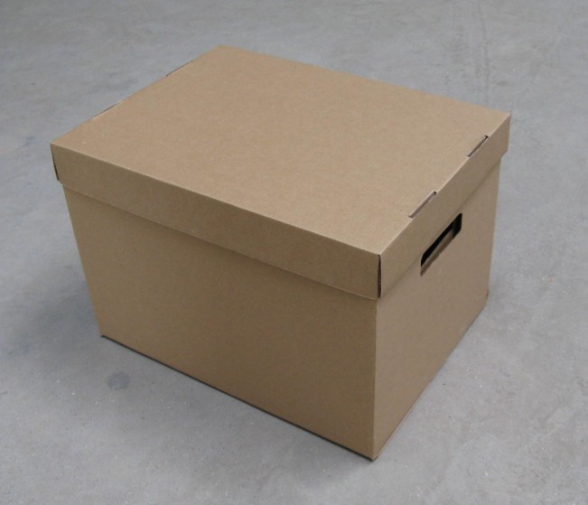 高强度大容量瓦楞纸箱 宁波纸箱工厂定制 外贸品质 工厂特价