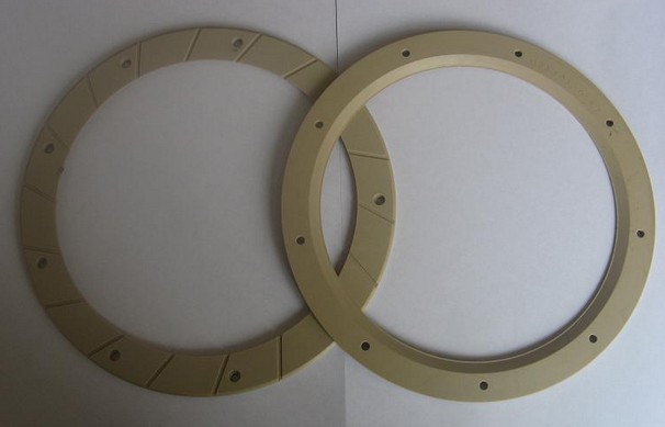 peek高性能塑料制品