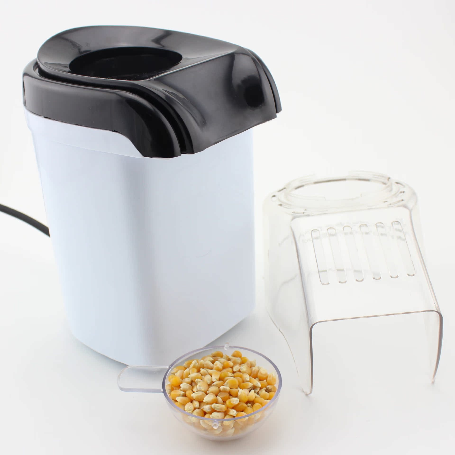 供应爆米花机 家用小型爆米花机 热空气爆米花机 批发