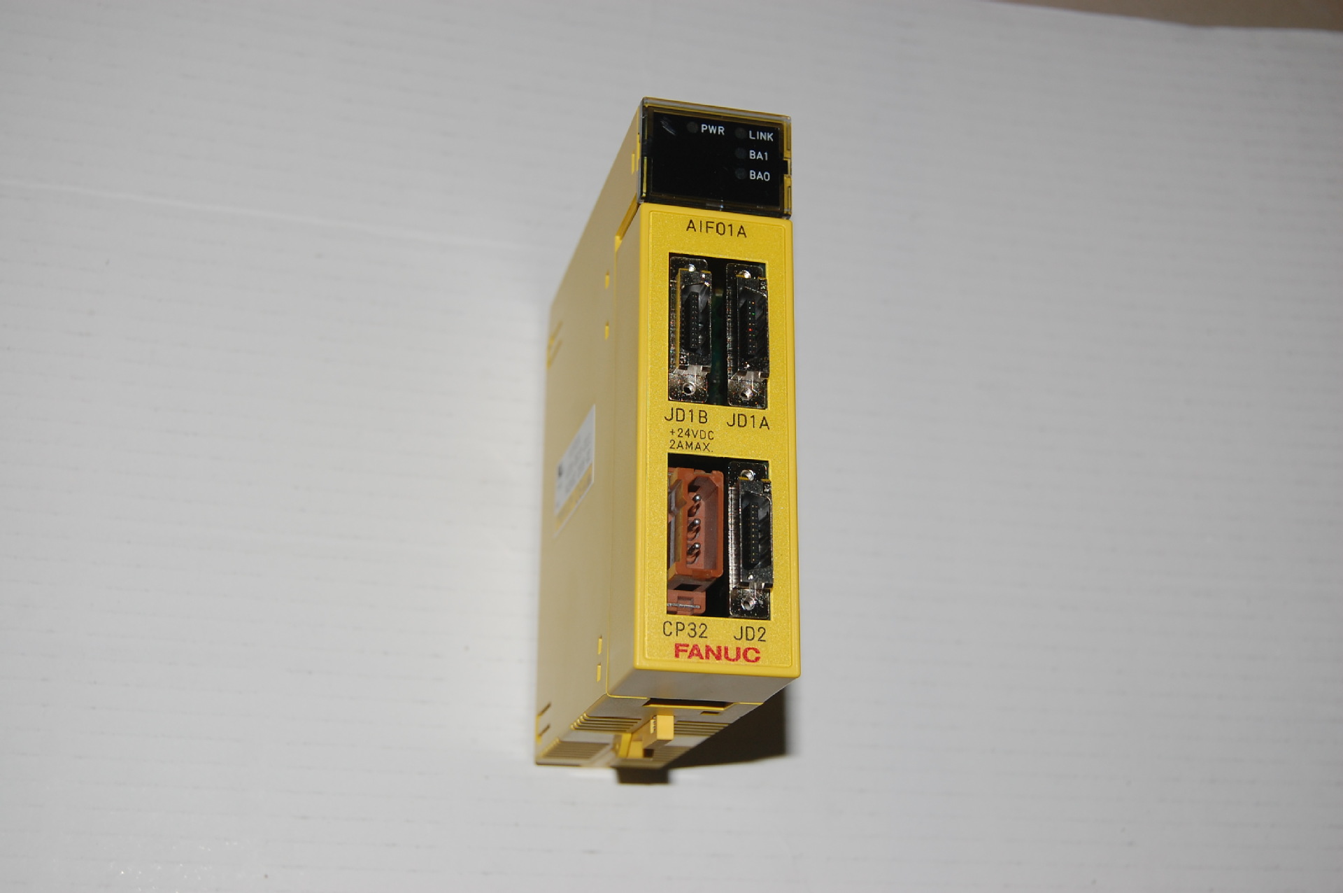 特價供應fanuc 全新io模塊 a03b-0819-c011