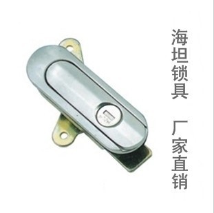 智慧生活从选择好柜锁开始