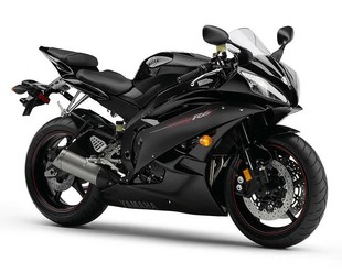 供應雅馬哈yzf-r6摩托車跑車/街車 客服qq:805306616