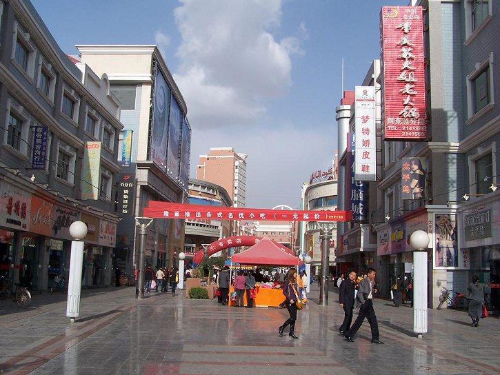不断更新,海量高清图文直播中国,开拓视野的旅游,第四篇新疆阿克苏市