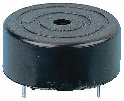 压电蜂鸣器元件 kpeg222p10 全新原装 进口正品