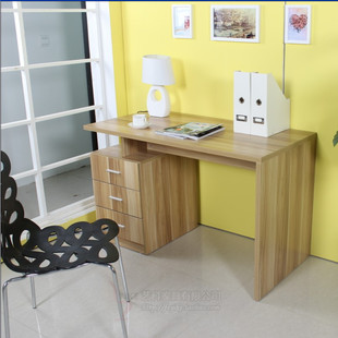 简约时尚家庭电脑桌 办公桌 写字台 简约时尚书桌 化妆台
