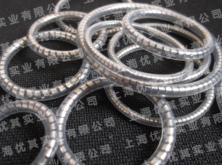 o型圈包覆o型圈内包不锈钢弹簧o型圈-「密封圈」-马可波罗网