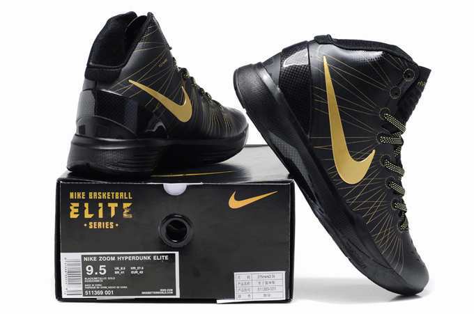 全明星篮球鞋 格里芬精英版zoom hyperdunk 2012扣篮大赛战靴 7色
