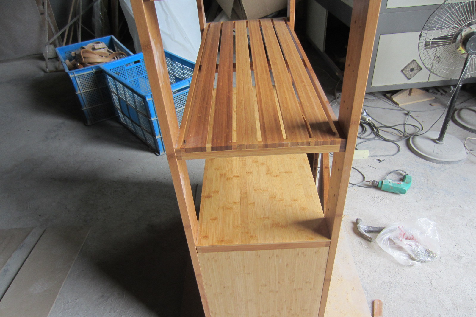 竹家俱,竹货架,工具架,竹制品,竹工艺品