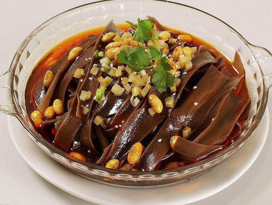 日出昆布,日式汤,制作鲜美日式汤