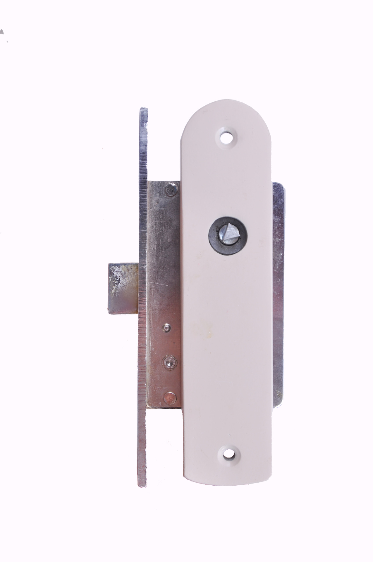 现货热销 恒信豪华火车门锁 火车通开门锁图片_5