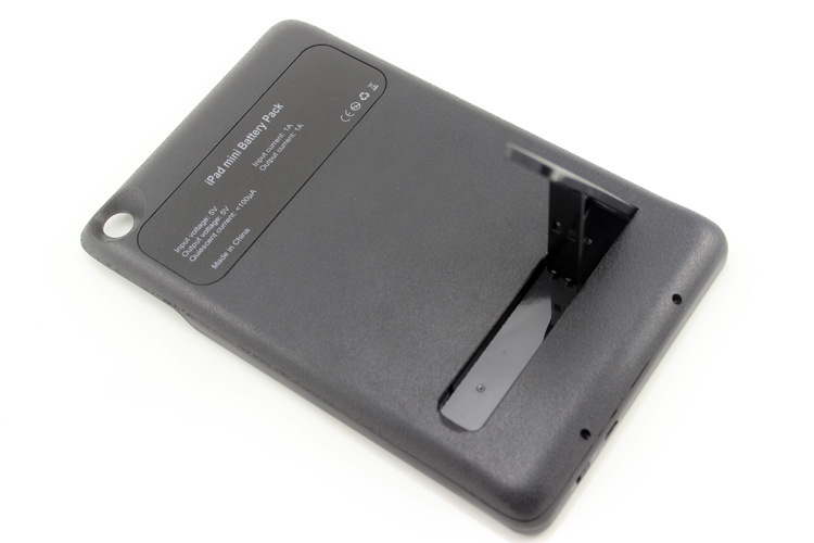 供应ipad mini续航电池包 背夹