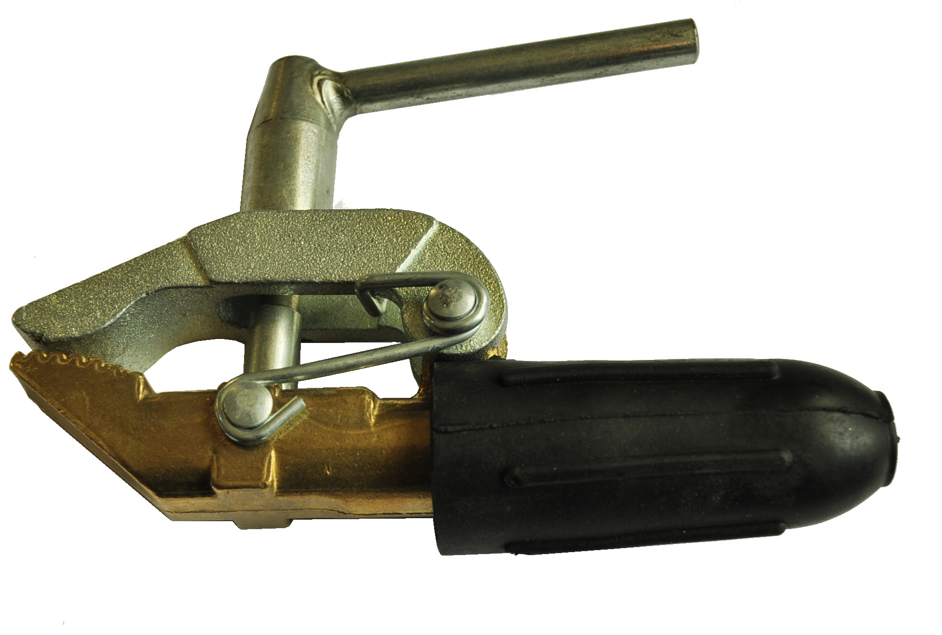 二,产品描述 1英式地线夹 500a地线夹 三,包装 1.内部包装:塑料袋