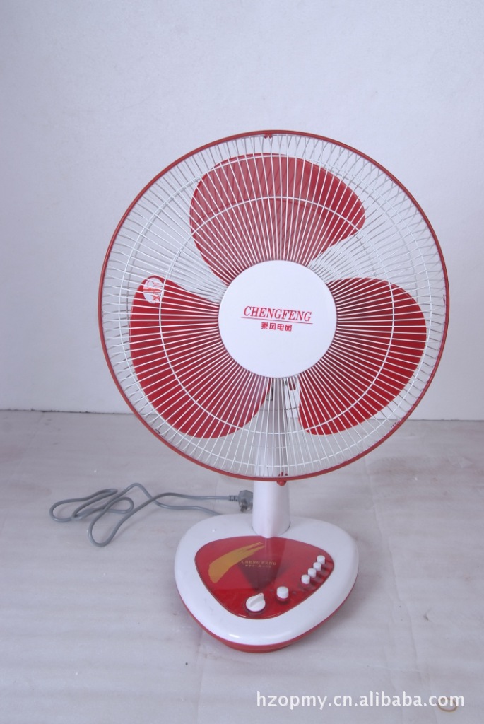家电,手机,数码 生活电器 其他生活电器 乘风家用电风扇 台扇400mm