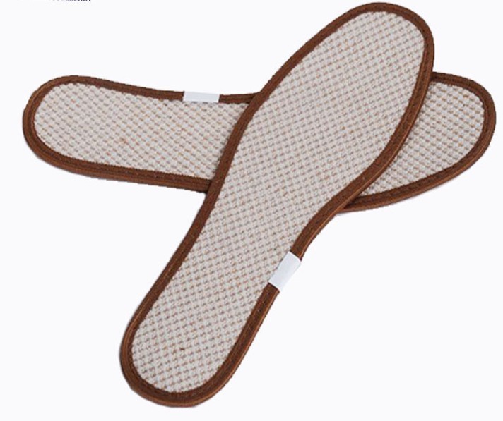 供应竹炭鞋垫 吸附汗味 去脚臭 冬暖夏凉