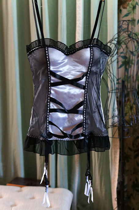 【外贸原单出口 性感塑身吊袜 杂款 特价清货】价格