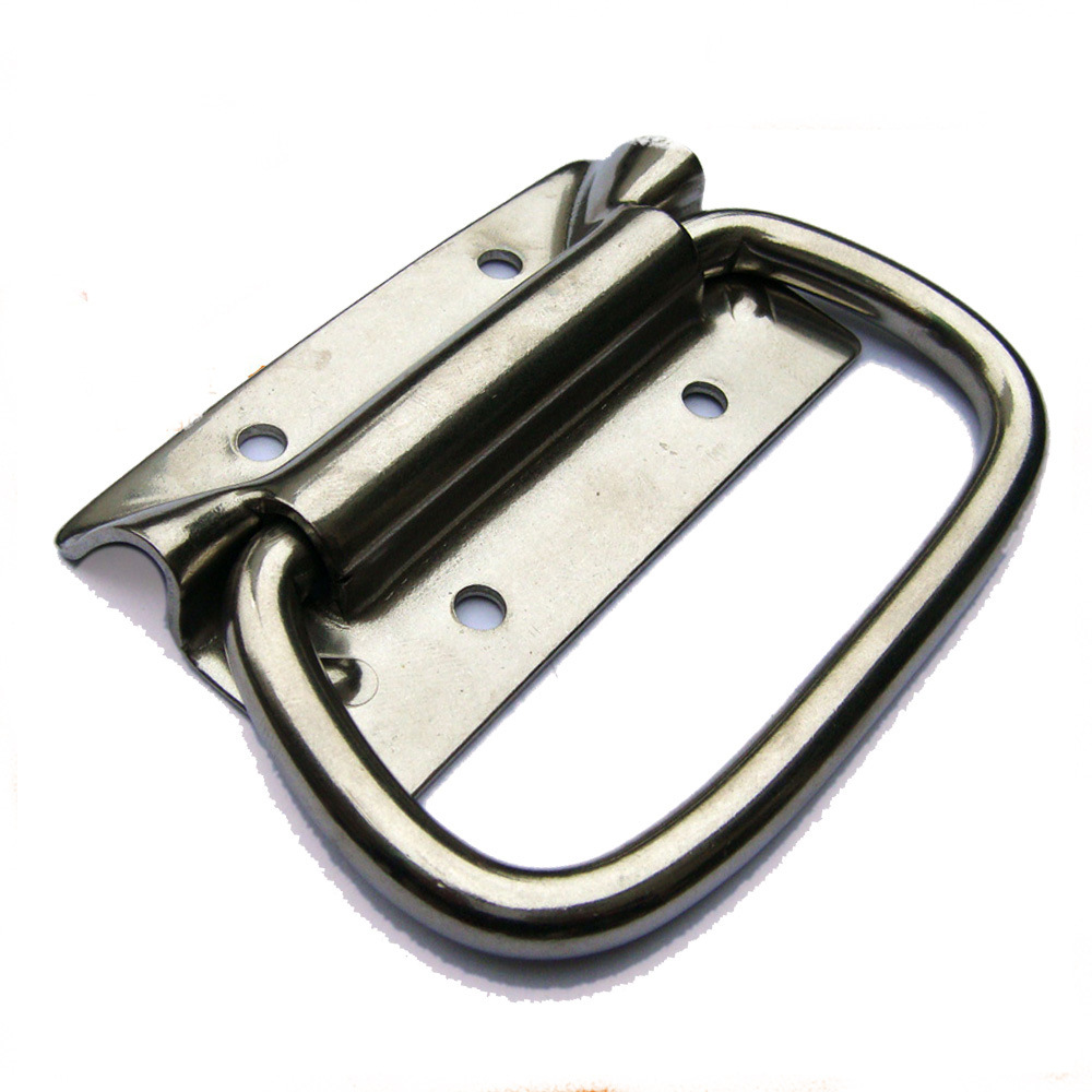 不锈钢箱提手不锈钢提手不锈钢桶提手201不锈钢拉手j031