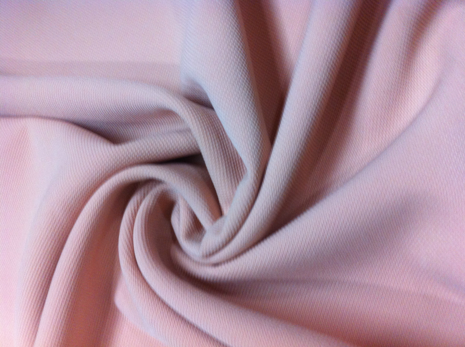 厂家直供全涤复合丝弹力网眼布 单面蜂窝麻布 120766现货