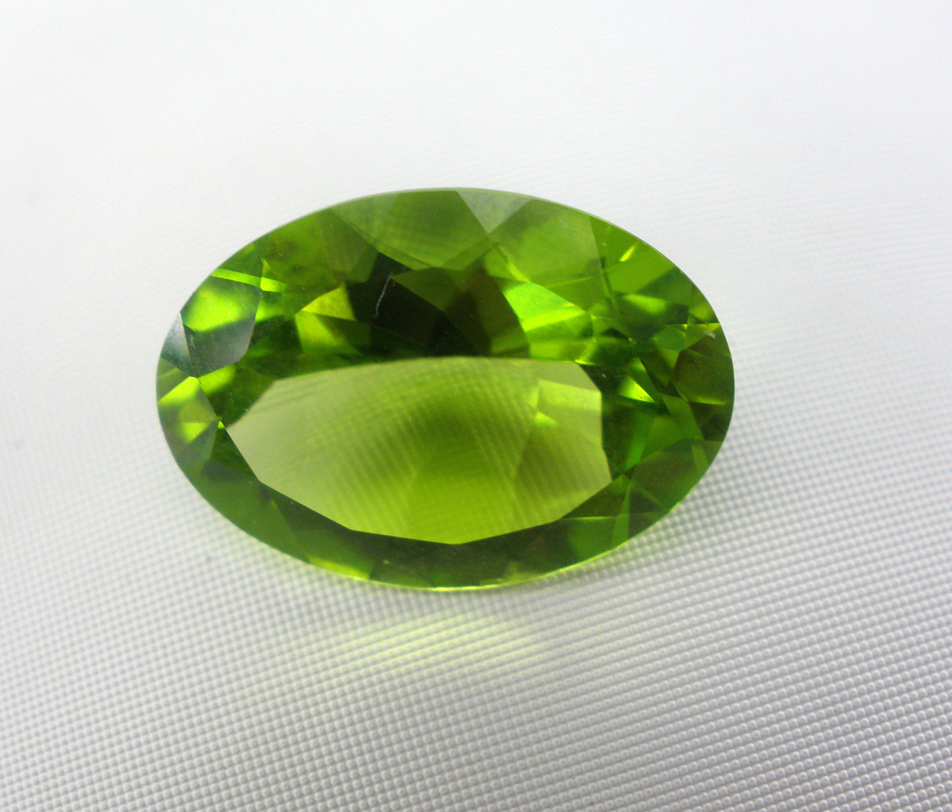 alano阿兰朵程氏珠宝厂家直销天然橄榄石方形现货规格齐全