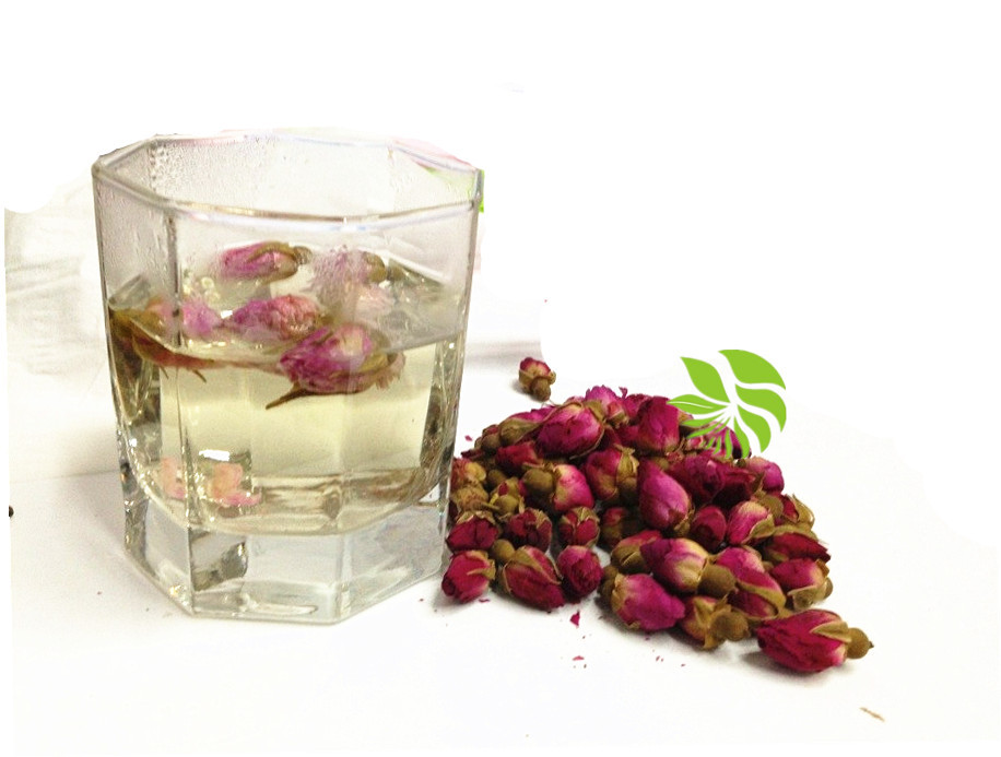 花草茶 新货尝鲜 黑龙江野生紫玫瑰花茶 50克