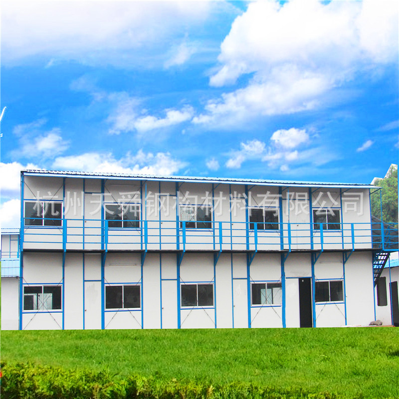 供应活动房,轻钢活动房,移动简易房,安装快捷,防火等级a级