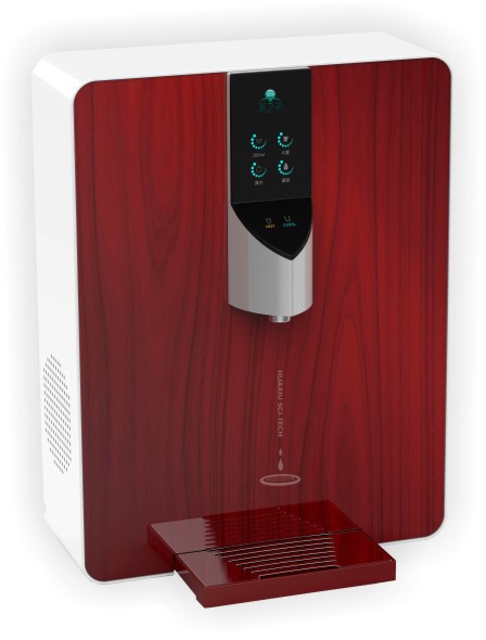 水之子壁挂式管线机饮水机 温热 加热家用挂壁饮水机