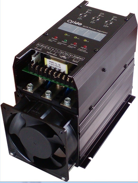 scr电力调整器(可控硅调功器)台湾原装