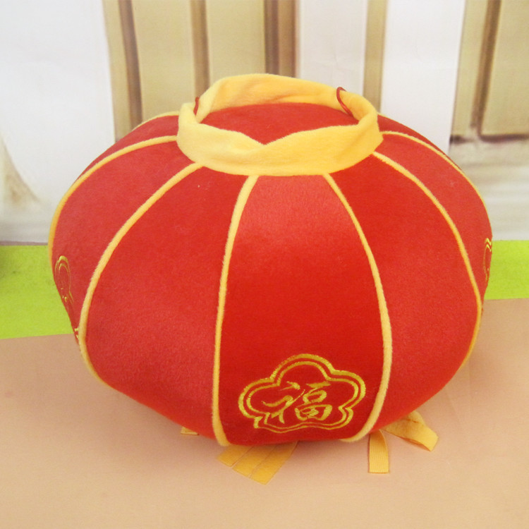 猴子飞毛绒玩具批发 灯笼毛绒玩具 新品上市 三号供选