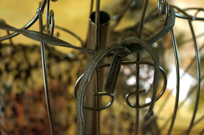 外贸原单 克里特岛陌域玫瑰性感 黑色睡裙