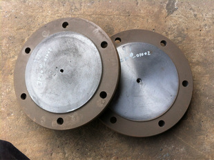 轴承附属件-厂家直销 供应南通闷盖 闷盖生产厂家 闷盖批发-轴承附属